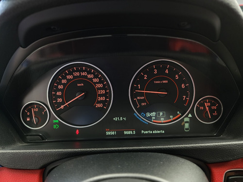 BMW Serie 4 3.0 440ia Gran Coupe M Sport At