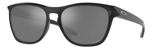 Óculos Oakley Manorburn Matte Black Prizm Grey Oo9479-01 56 Cor da armação Preto Cor da haste Preto Cor da lente Prizm Cinza Desenho Quadrado