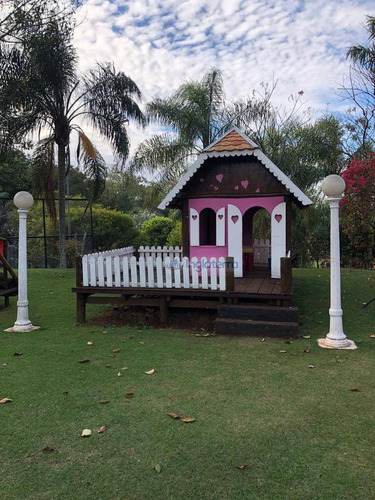 Imagem 17 de 30 de Terreno À Venda, 1562 M² Por R$ 689.000,00 - Gleba Fazenda Palhano - Cambé/pr - Te0617