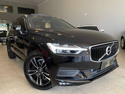 Imagem 7 de 15 de Volvo Xc60 2.0 D5 Diesel Momentum Awd Geartronic