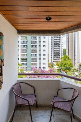 Imagem 8 de 25 de Apartamento - Indianopolis - Ap4278