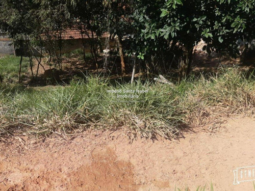 Imagem 3 de 3 de Vende-se Terreno No Jardim Das Acácias - Santa Isabel - Sp 1111