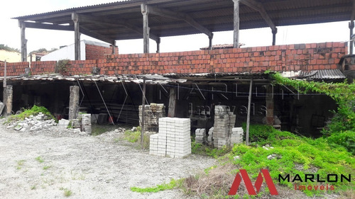 Imagem 2 de 4 de Terreno Para Venda Possui 1295m², Em Cidade Da Esperança - Vt01074
