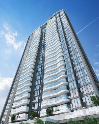 Imagen 2 de 14 de Departamento En Bosque Real Blue Preventa Precio Especial
