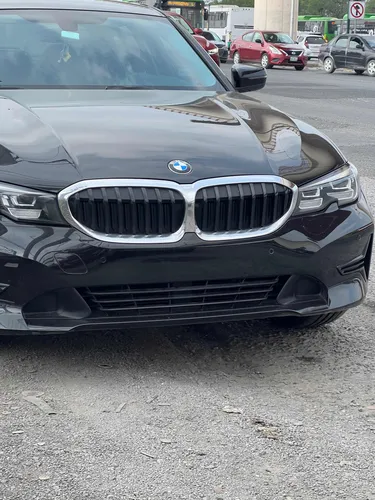 Bmw Serie 3 320i 2.0turbo