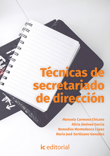 Técnicas De Secretariado De Dirección