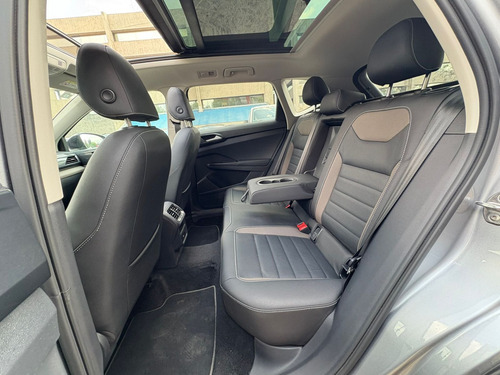 Volkswagen Taos 1.4 Tsi Highline At