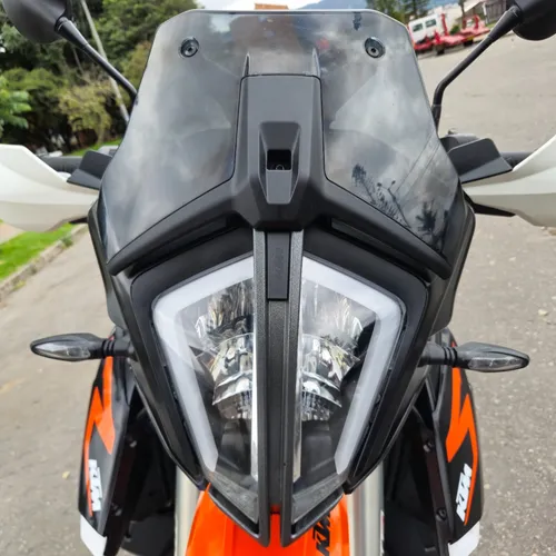 Ktm 890 Adventure R