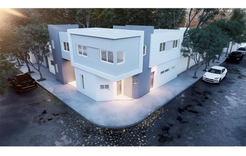 Imagen 1 de 5 de Venta Duplex Tipo Casa 2 Dormitorios Con Patio