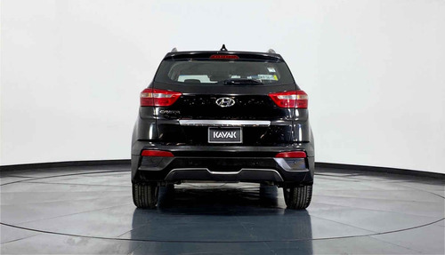Imagen 5 de 15 de 109676 - Hyundai Creta 2018 Con Garantía
