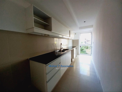 Apartamento De 3 Dormitorios En Haras De Lago