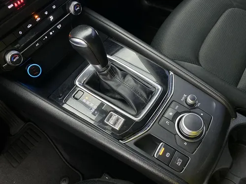 Mazda CX-5 2.0 Touring At