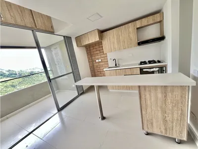 Apartamento en venta
