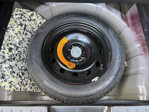 Imagen 20 de 25 de Fiat Cronos 2021 1.8 16v Precision At6 Pack Premium