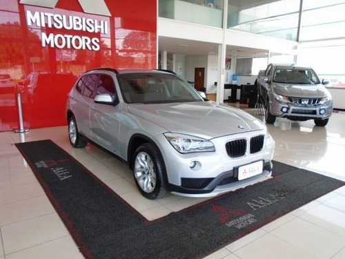 Bmw X1 20i 184cv 2.0 16v Flex 4p, Pvz8000