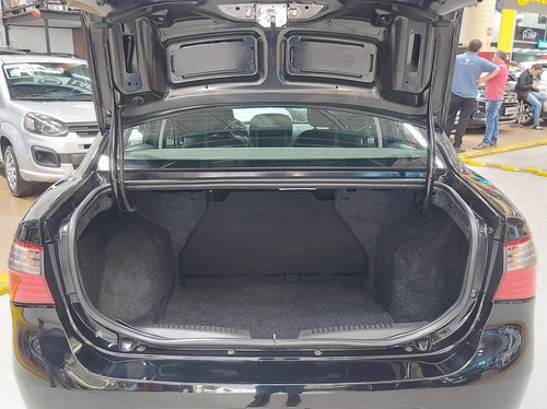 Fiat Grand Siena 1.4 MPI 8V