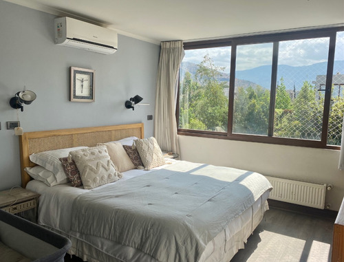 Imagen 10 de 21 de Impecable Casa En Condominio Muy Seguro De Piedra Roja