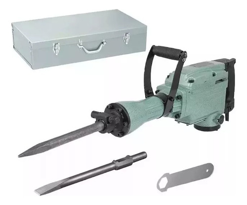 Martillo Cango Demoledor Electrico 3800w