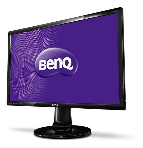 Monitor Benq 24 Pulgadas Gl24 Eyecare Fhd 75hz Hdmi (Reacondicionado)