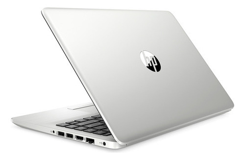 Notebook Hp 348 G7 Silver 14 , Intel Core I3 1tb
