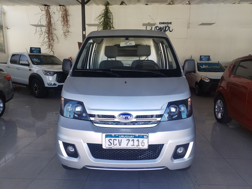 Karry Q22 1.2l 16v Furgon