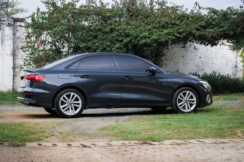 Audi A3 Sedan TSFI AMBITION