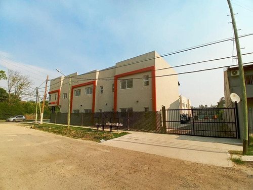 Imagen 2 de 15 de Departamento A Estrenar En Complejo Ubicado En Pilar Centro
