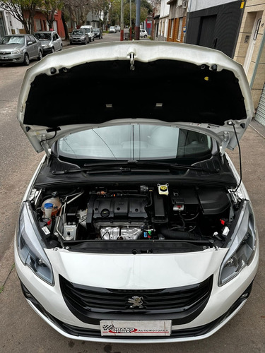Peugeot 308 1.6 Allure Pack