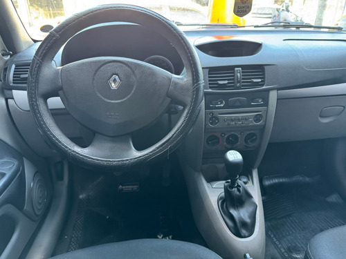 Renault Symbol 1.6 Confort