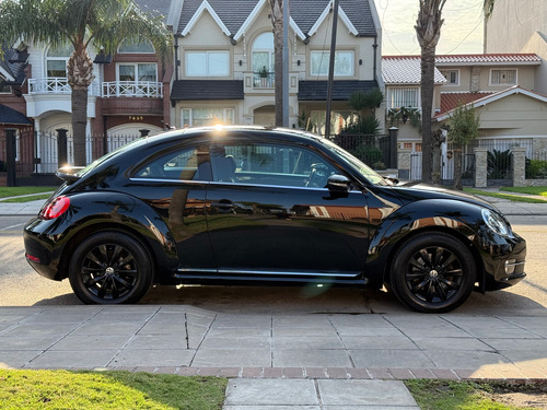 Volkswagen The Beetle 1.4 Tsi Design