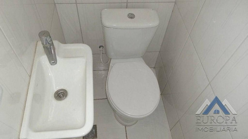 Imagem 5 de 27 de Casa À Venda, 81 M² Por R$ 450.000 - Centro - Londrina/pr - Ca1564