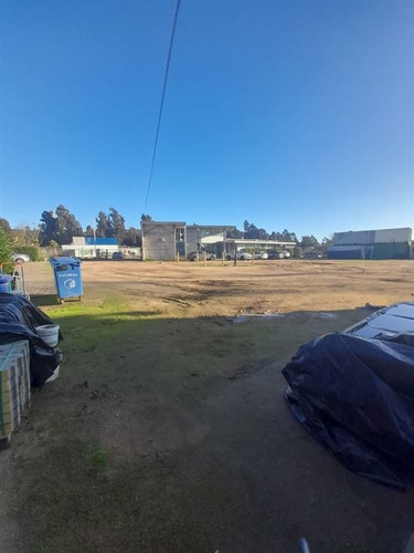 Excelente Propiedad Parque Industrial Aconcagua Uf 25000