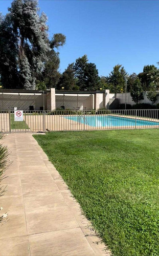 Apartamento Con Amplio Balcon En Las Rastras (105981)