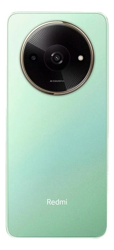Xiaomi Redmi A3x 4+128gb Ds Black Latin Con Sim Bait