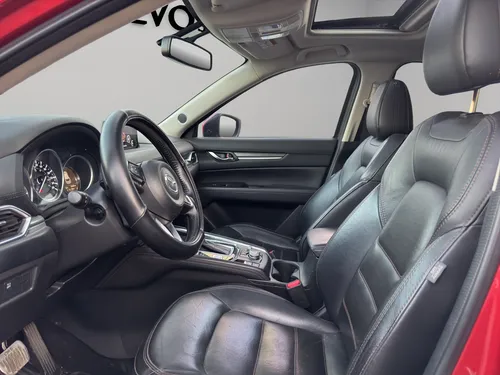 Mazda Cx-5 2020
