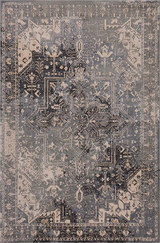 Alfombras Augusta Collection 133x190 Color 1331/sf7-x