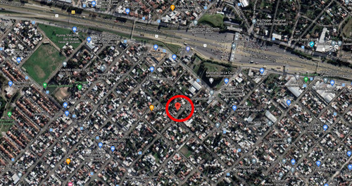 Imagen 2 de 8 de Venta De Lote En Ituzaingo