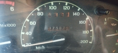 Ford Ranger 2.8 Xlt I Dc 4x4