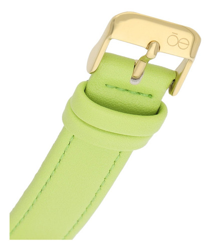 Cloe Reloj Analogo Dama Mod 00086 Correa 0002