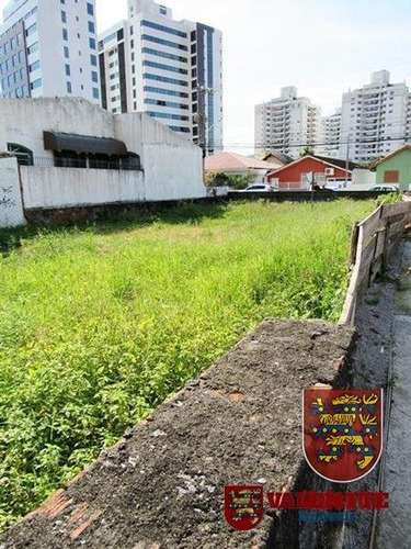 Imagem 10 de 14 de Terreno - Trindade - Ref: 761 - V-761