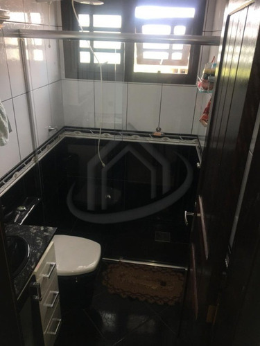 Imagem 17 de 17 de Casa - Ca01590 - 70676263