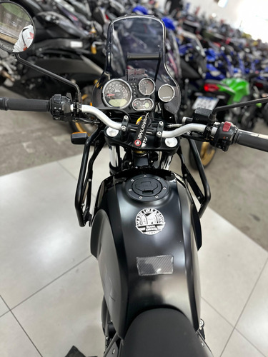 Royal Enfield Himalayan 400 2023 / 6.228 Km