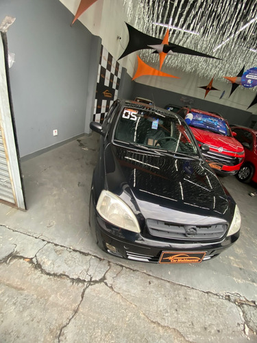 Chevrolet Corsa 1.8 Maxx Flex Power 5p