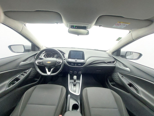 Chevrolet Onix 1.0 TURBO FLEX LTZ AUTOMÁTICO