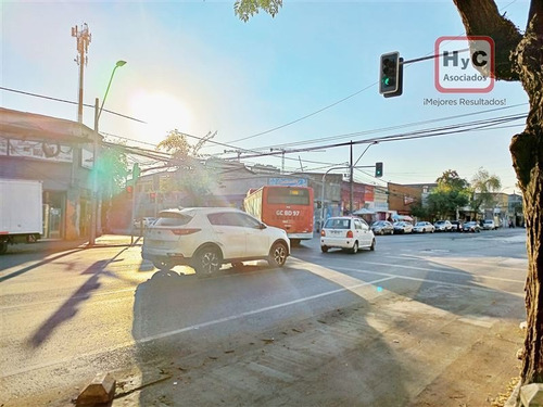 Imagen 19 de 22 de Casa En Venta De 6 Dorm. En Santiago
