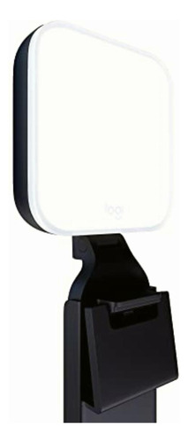 Logitech Litra Glow Premium Led Luz Para Streaming Con