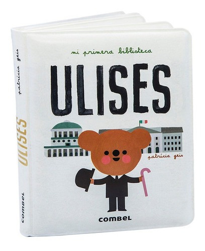 Ulises  Un Libro Baoawe