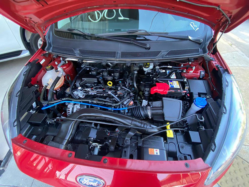 Imagen 9 de 9 de Ford Ka 2021 1.5 S 4 P