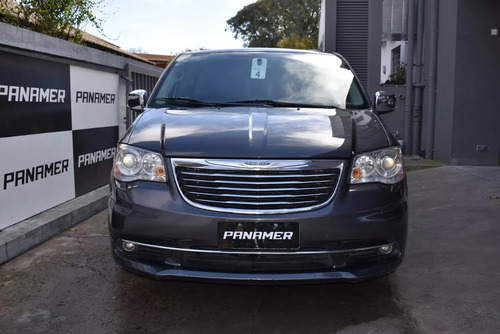 Chrysler Town & Country 3.6 Limited Atx