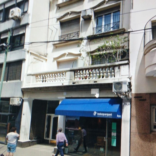 Departamento En Alq. Temporario En Capital Federal, Buenos Aires, Argentina